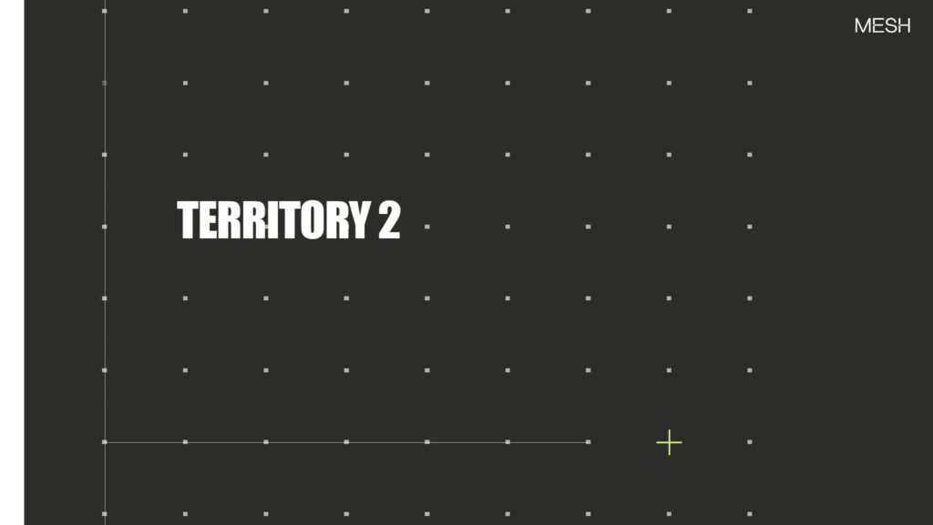 Unexpected Chapters - Original Territories - Territory 2